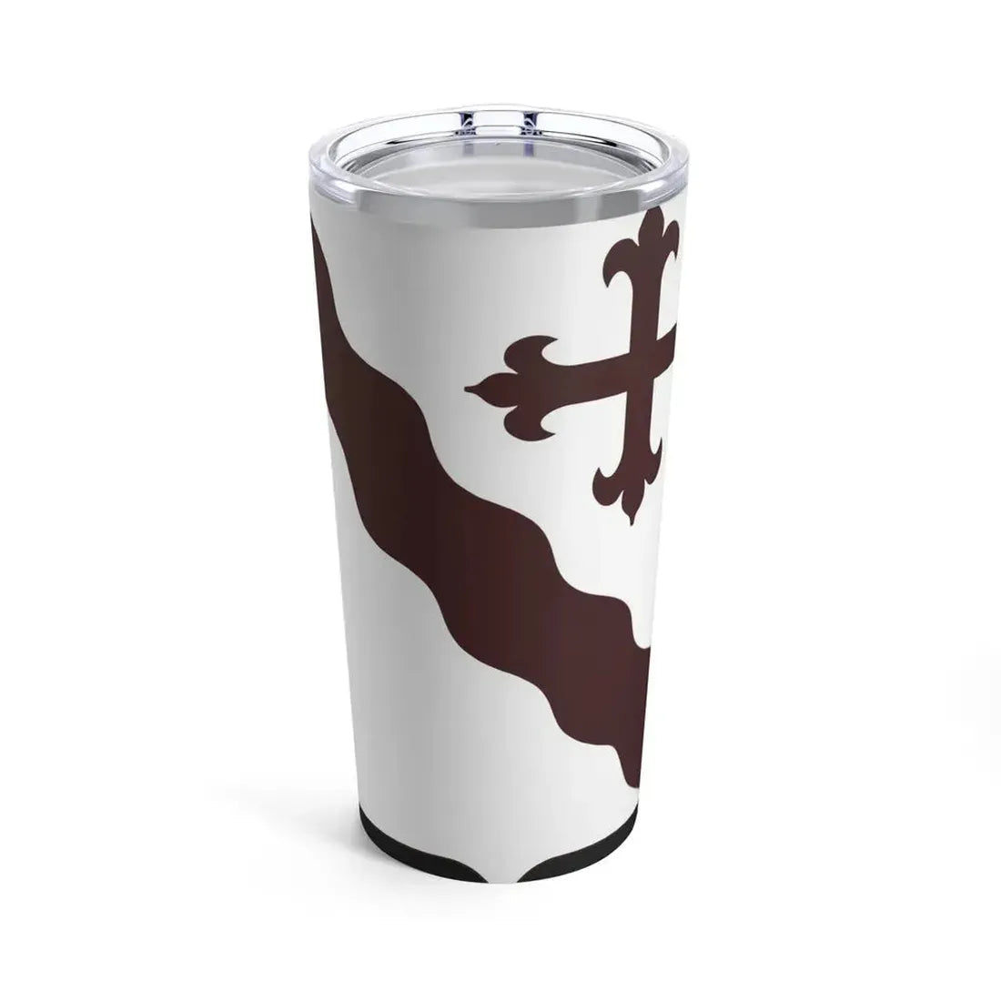 369 Medical Battalion 2 (U.S. Army) Tumbler 20oz 20oz - Go Mug Yourself