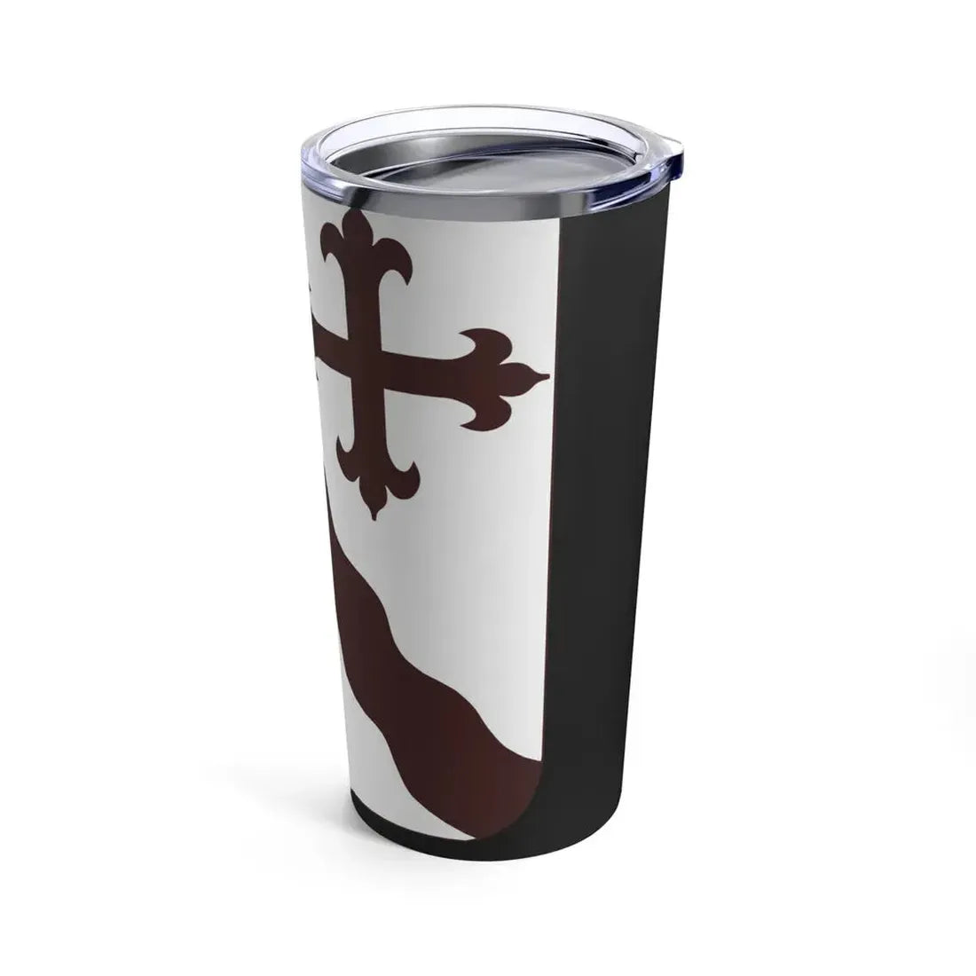 369 Medical Battalion 2 (U.S. Army) Tumbler 20oz - Go Mug Yourself