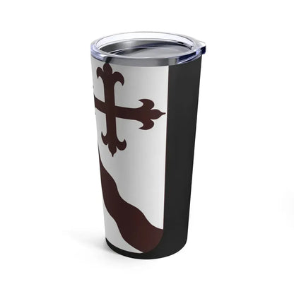 369 Medical Battalion 2 (U.S. Army) Tumbler 20oz - Go Mug Yourself