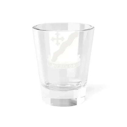369 Medical Battalion (U.S. Army) Shot Glass 1.5oz - Go Mug Yourself