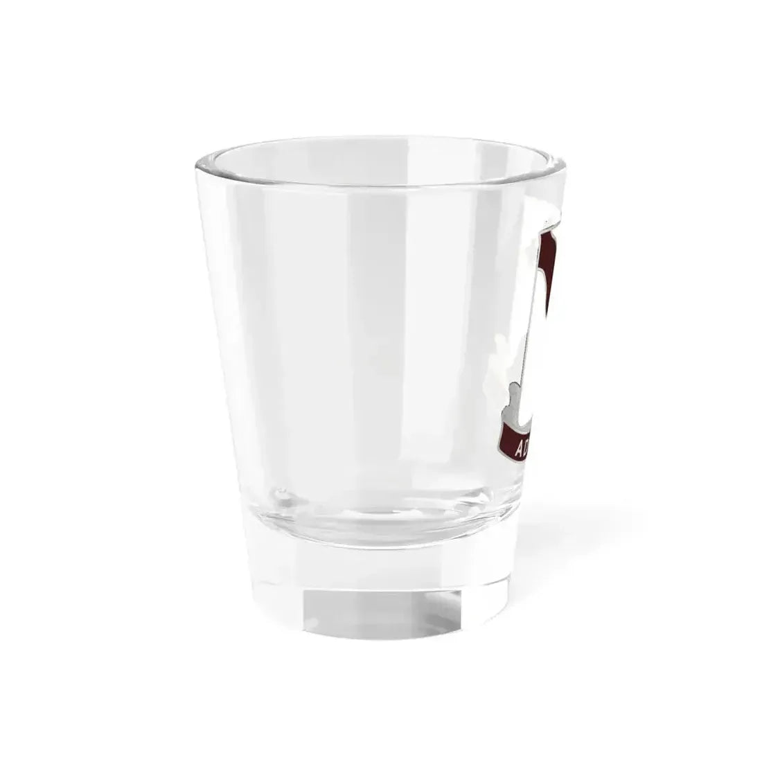 369 Medical Battalion (U.S. Army) Shot Glass 1.5oz - Go Mug Yourself