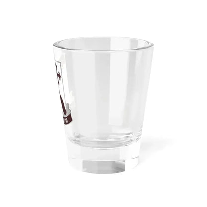 369 Medical Battalion (U.S. Army) Shot Glass 1.5oz - Go Mug Yourself