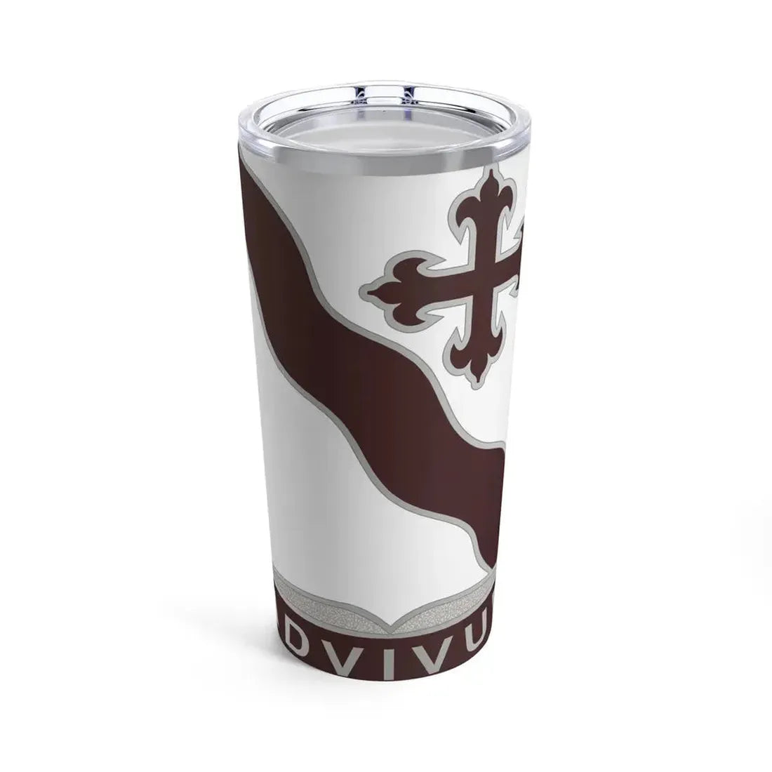 369 Medical Battalion (U.S. Army) Tumbler 20oz 20oz - Go Mug Yourself