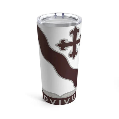 369 Medical Battalion (U.S. Army) Tumbler 20oz 20oz - Go Mug Yourself