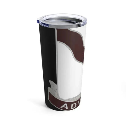 369 Medical Battalion (U.S. Army) Tumbler 20oz - Go Mug Yourself