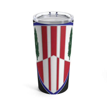 369 Sustainment Brigade (U.S. Army) Tumbler 20oz 20oz - Go Mug Yourself