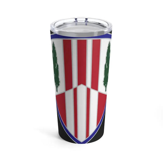 369 Sustainment Brigade (U.S. Army) Tumbler 20oz 20oz - Go Mug Yourself