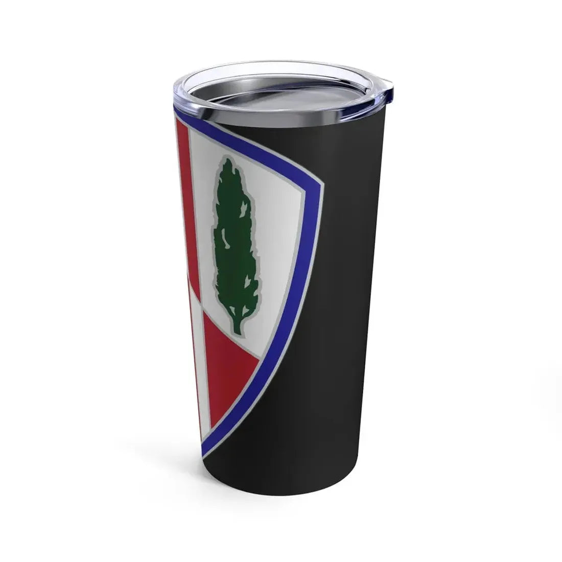 369 Sustainment Brigade (U.S. Army) Tumbler 20oz - Go Mug Yourself