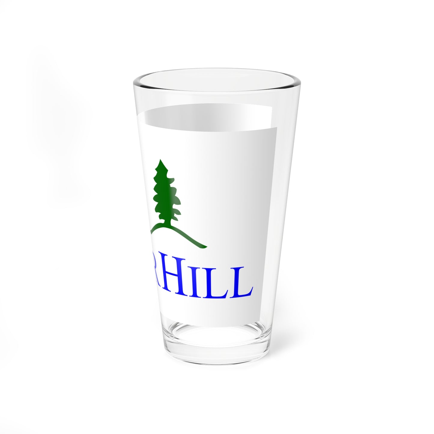 Flag of Cedar Hill Texas (United States) Pint Glass 16oz