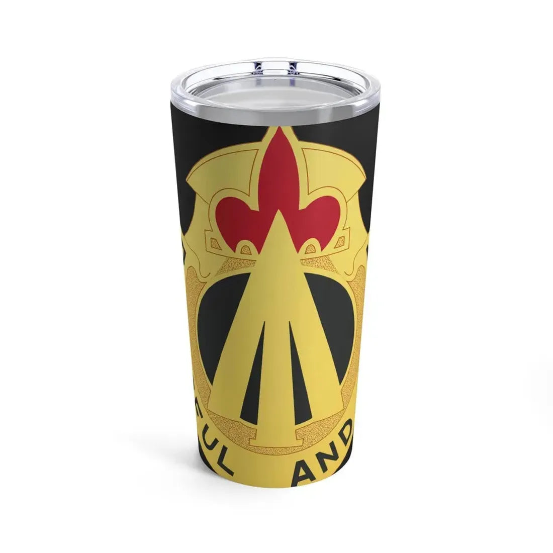 36th Artillery Group (U.S. Army) Tumbler 20oz 20oz - Go Mug Yourself