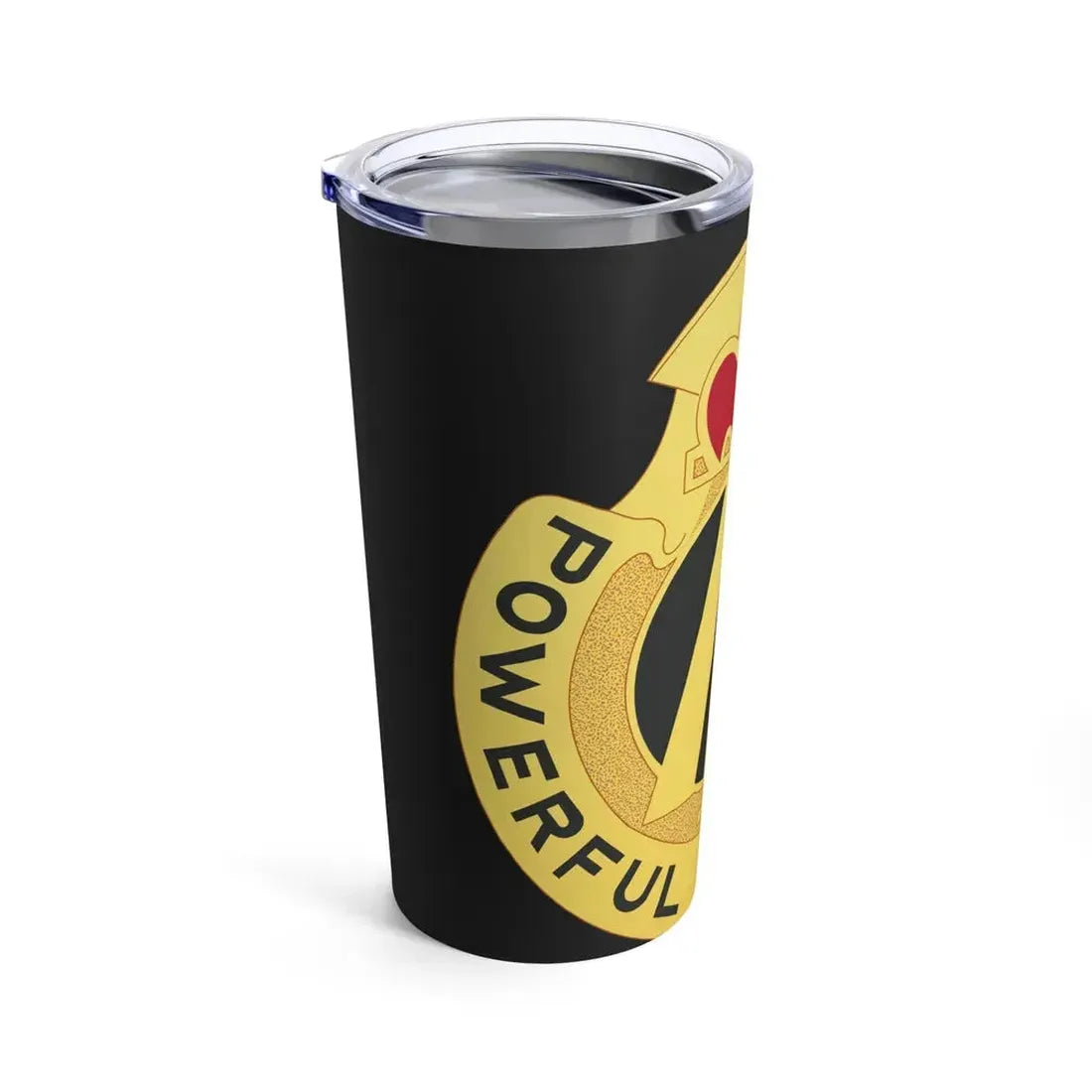 36th Artillery Group (U.S. Army) Tumbler 20oz - Go Mug Yourself