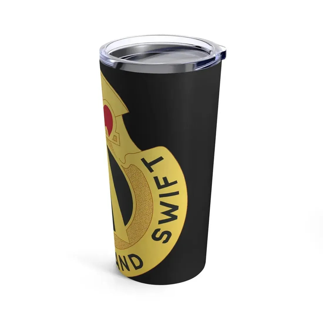 36th Artillery Group (U.S. Army) Tumbler 20oz - Go Mug Yourself