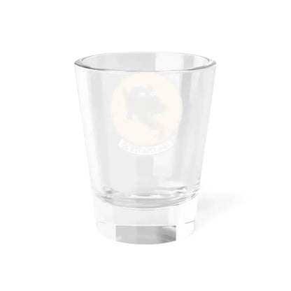 36th Fighter Squadron (U.S. Air Force) Shot Glass 1.5oz - Go Mug Yourself