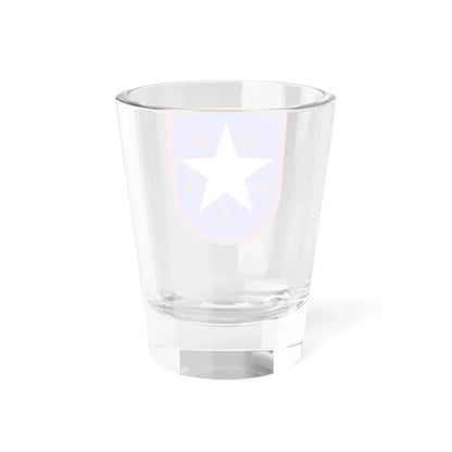 36th Infantry Brigade (U.S. Army) Shot Glass 1.5oz - Go Mug Yourself