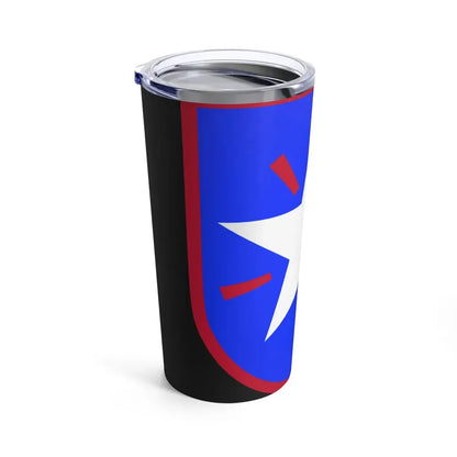 36th Infantry Brigade (U.S. Army) Tumbler 20oz - Go Mug Yourself