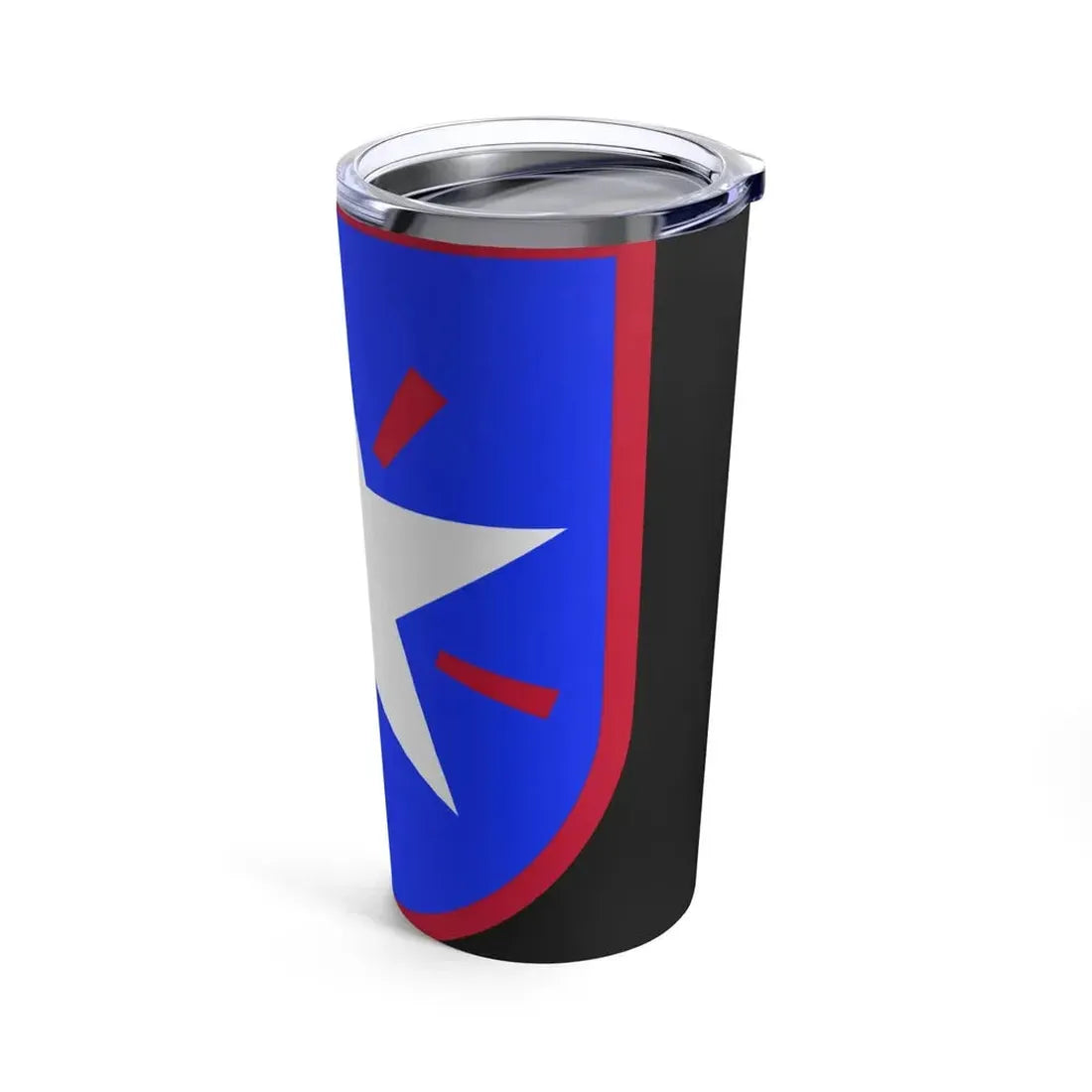 36th Infantry Brigade (U.S. Army) Tumbler 20oz - Go Mug Yourself