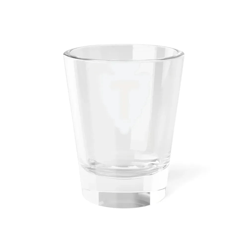 36th Infantry Division CSIB (U.S. Army) Shot Glass 1.5oz - Go Mug Yourself
