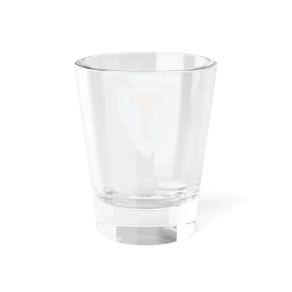 36th Infantry Division CSIB (U.S. Army) Shot Glass 1.5oz - Go Mug Yourself
