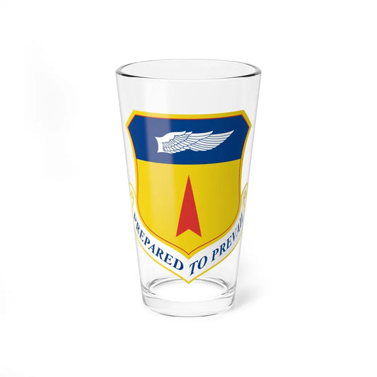 36th Wing (U.S. Air Force) Pint Glass 16oz-16oz-Go Mug Yourself