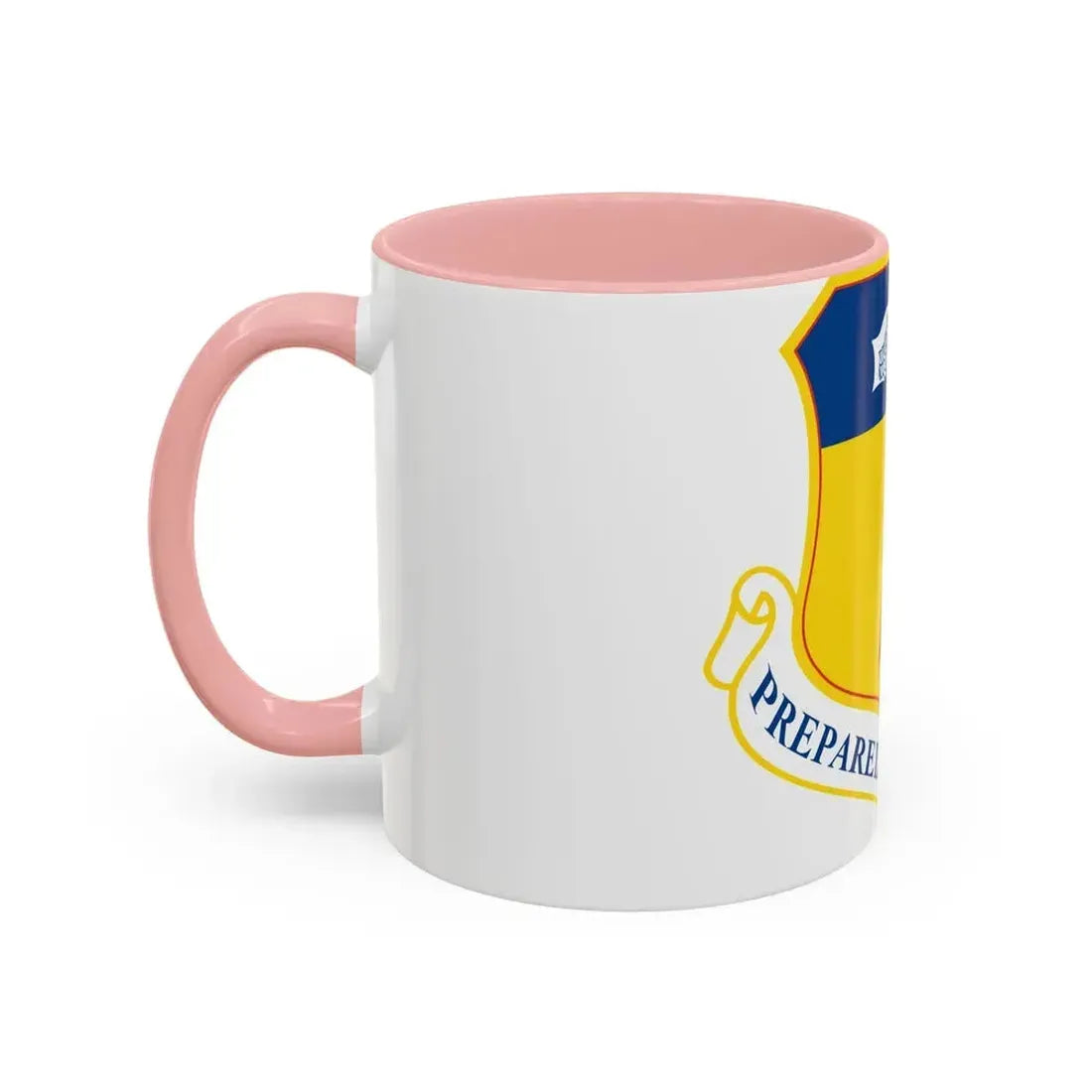 36th Wing (U.S. Air Force) Accent Coffee Mug - Go Mug Yourself