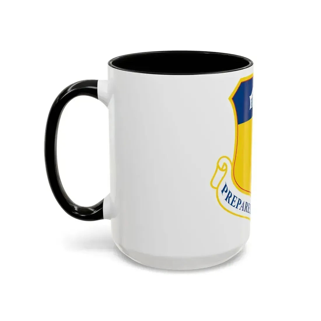 36th Wing (U.S. Air Force) Accent Coffee Mug - Go Mug Yourself