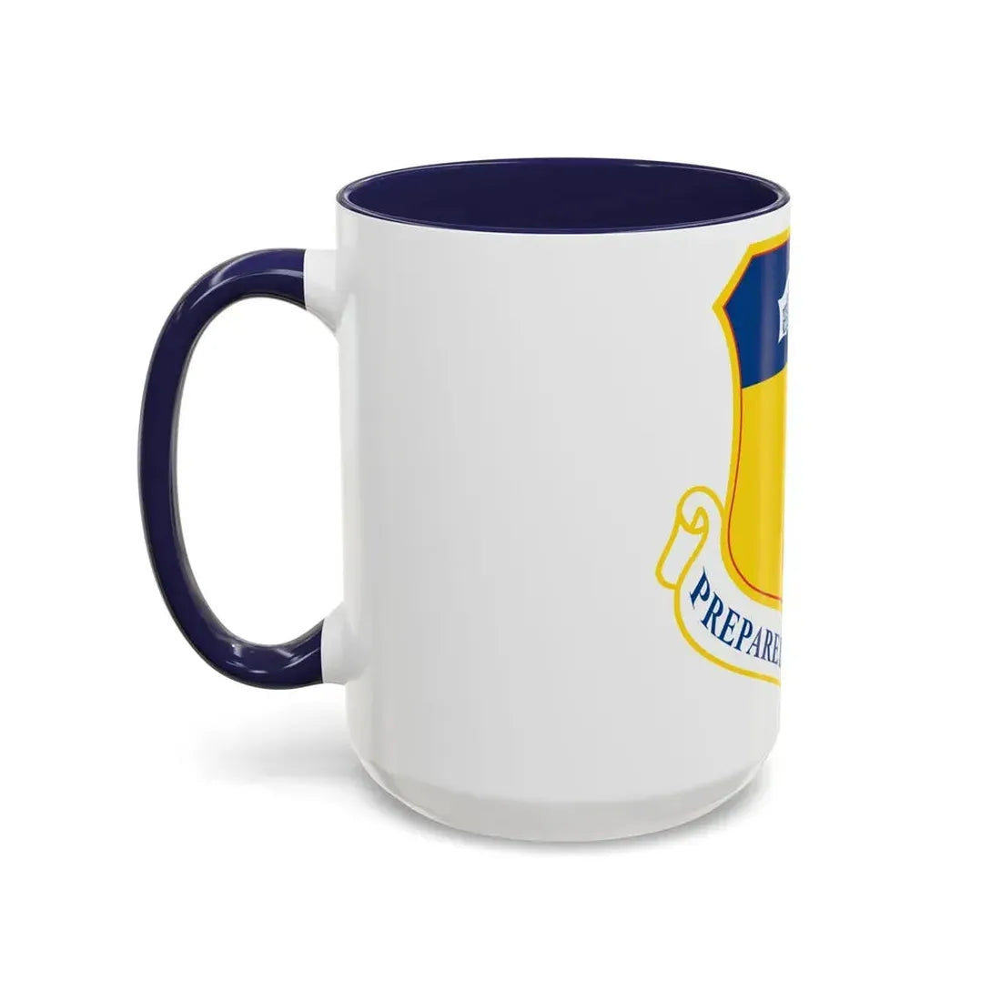 36th Wing (U.S. Air Force) Accent Coffee Mug - Go Mug Yourself