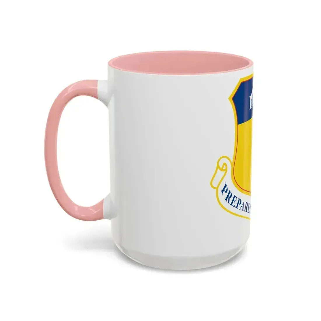 36th Wing (U.S. Air Force) Accent Coffee Mug - Go Mug Yourself