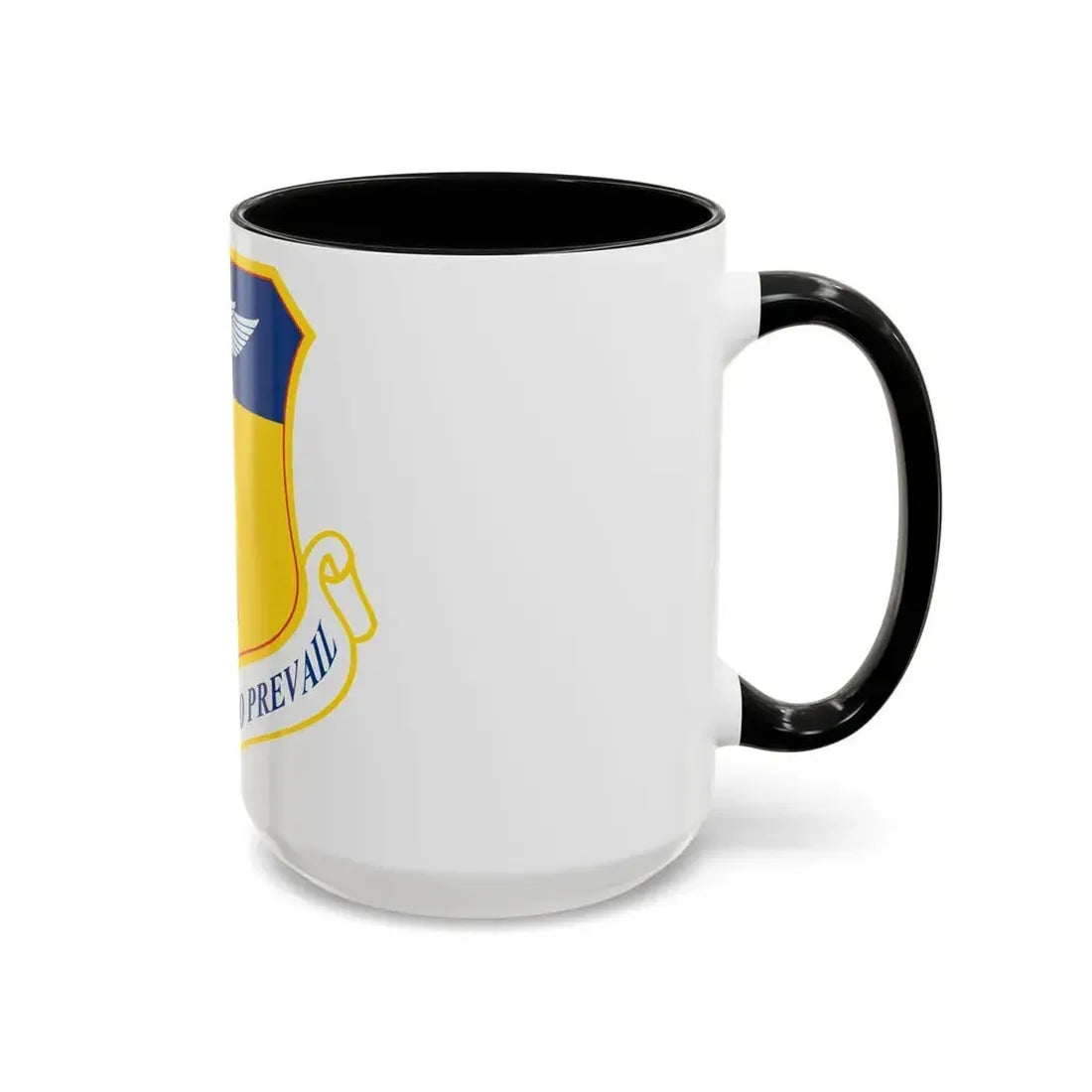 36th Wing (U.S. Air Force) Accent Coffee Mug - Go Mug Yourself