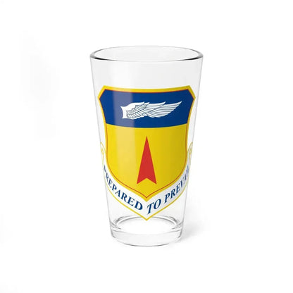 36th Wing (U.S. Air Force) Pint Glass 16oz 16oz - Go Mug Yourself