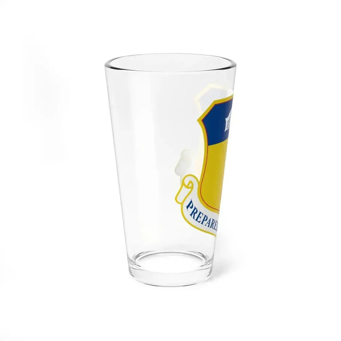 36th Wing (U.S. Air Force) Pint Glass 16oz - Go Mug Yourself