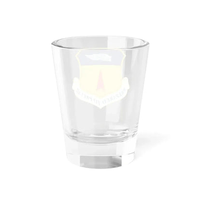 36th Wing (U.S. Air Force) Shot Glass 1.5oz - Go Mug Yourself