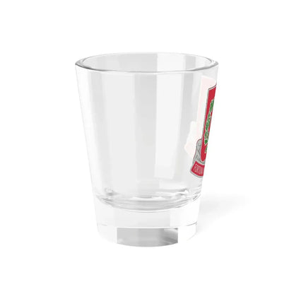 37 Engineer Battalion (U.S. Army) Shot Glass 1.5oz - Go Mug Yourself