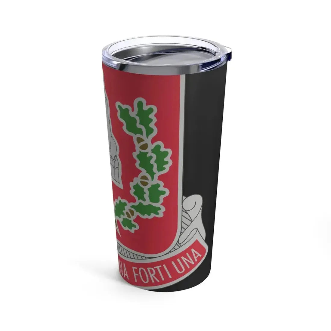 37 Engineer Battalion (U.S. Army) Tumbler 20oz - Go Mug Yourself