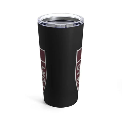37 Medical Unit (U.S. Army) Tumbler 20oz - Go Mug Yourself