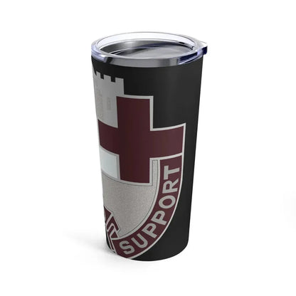 37 Medical Unit (U.S. Army) Tumbler 20oz - Go Mug Yourself