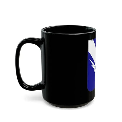 370 Armored Infantry Battalion 2 (U.S. Army) Black Coffee Mug - Go Mug Yourself