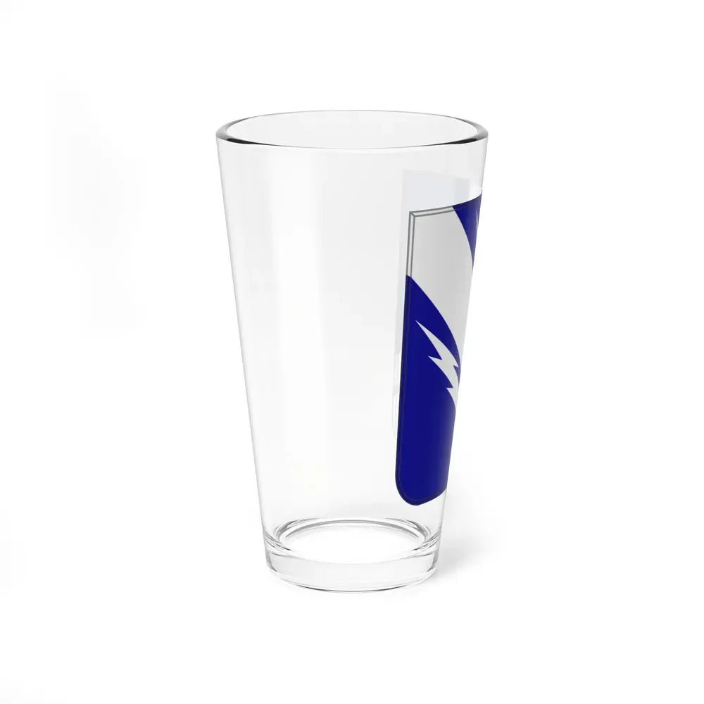 370 Armored Infantry Battalion 2 (U.S. Army) Pint Glass 16oz - Go Mug Yourself