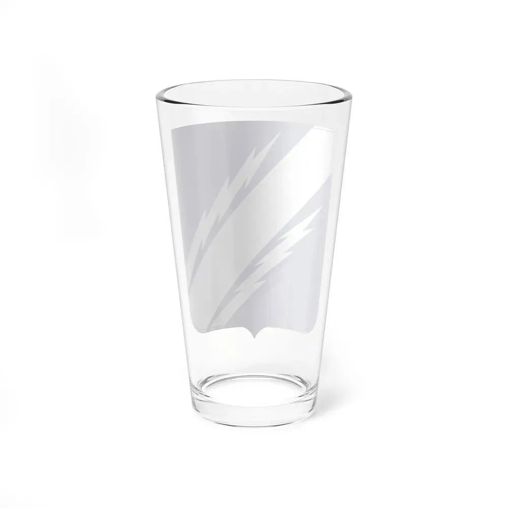 370 Armored Infantry Battalion 2 (U.S. Army) Pint Glass 16oz - Go Mug Yourself