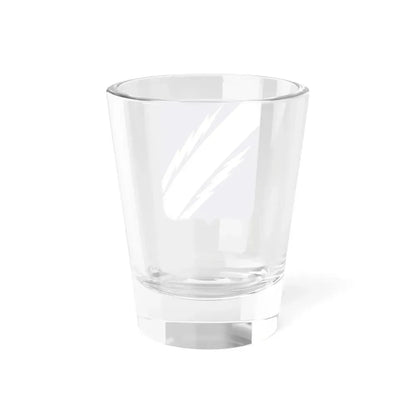 370 Armored Infantry Battalion 2 (U.S. Army) Shot Glass 1.5oz - Go Mug Yourself
