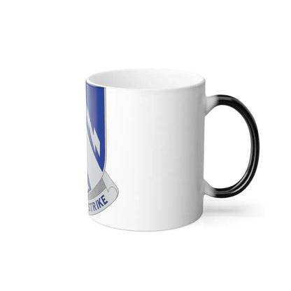 370 Armored Infantry Battalion (U.S. Army) Color Changing Mug - Go Mug Yourself