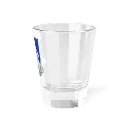 370 Armored Infantry Battalion (U.S. Army) Shot Glass 1.5oz - Go Mug Yourself
