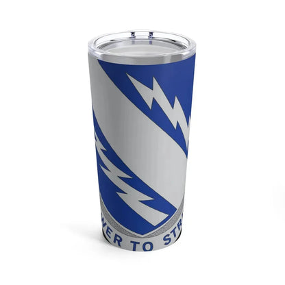 370 Armored Infantry Battalion (U.S. Army) Tumbler 20oz 20oz - Go Mug Yourself