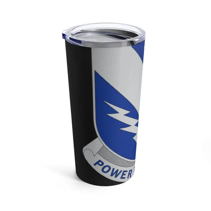 370 Armored Infantry Battalion (U.S. Army) Tumbler 20oz - Go Mug Yourself