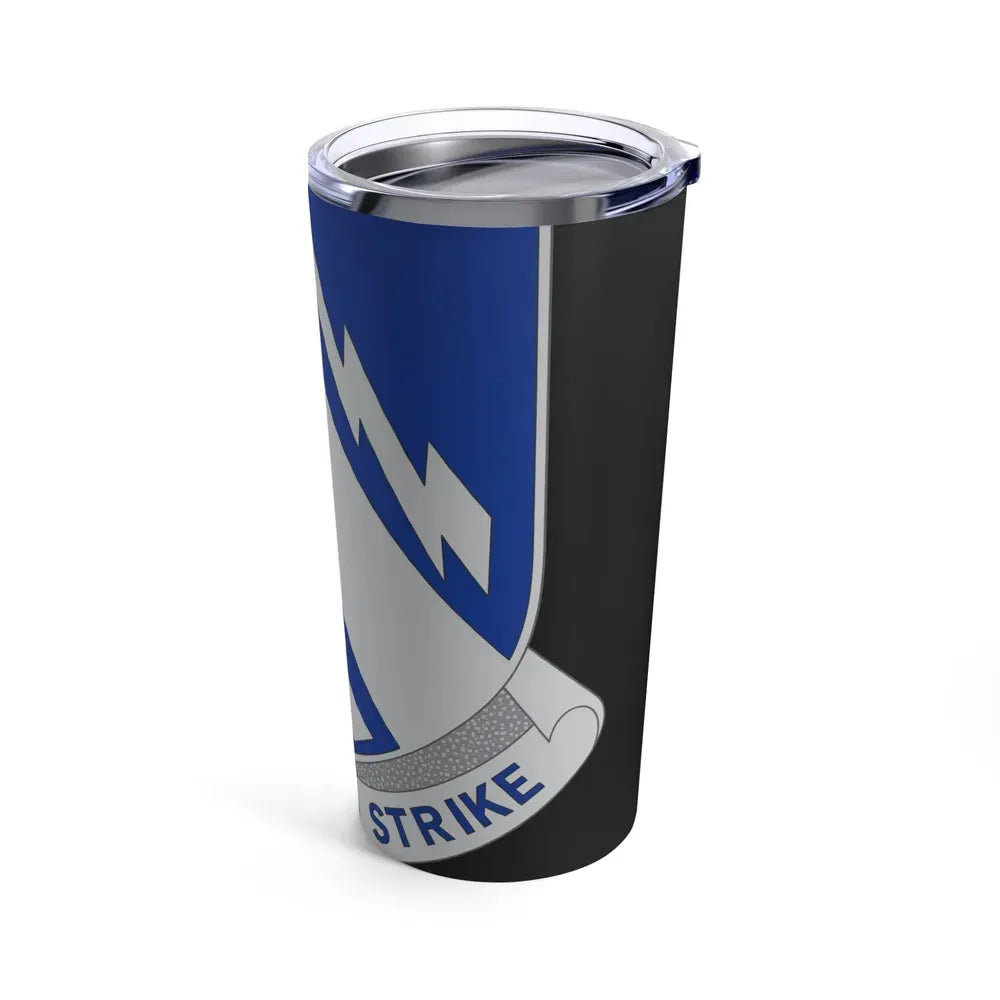370 Armored Infantry Battalion (U.S. Army) Tumbler 20oz - Go Mug Yourself