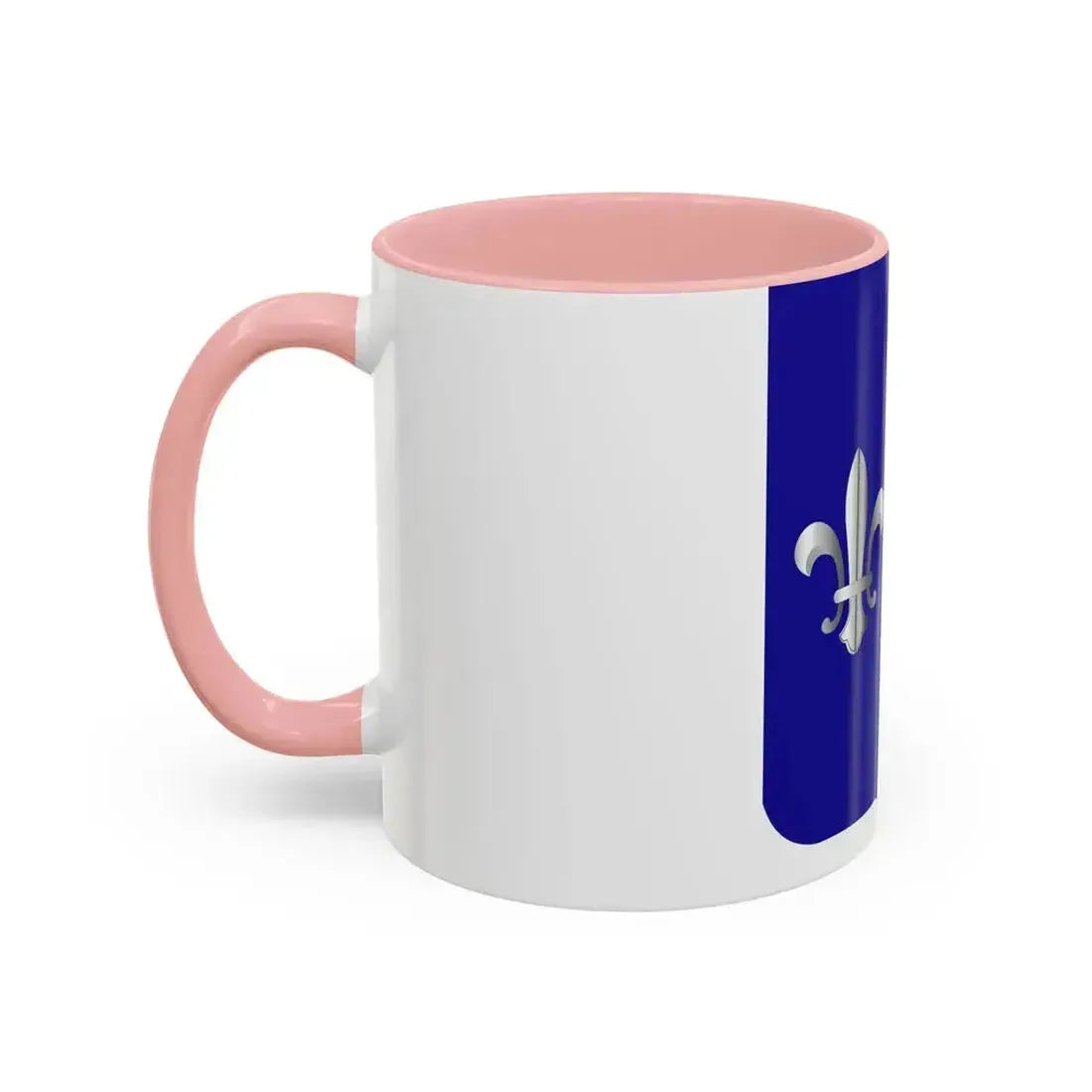 371 Infantry Battalion 2 (U.S. Army) Accent Coffee Mug - Go Mug Yourself