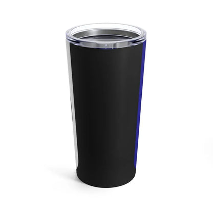 371 Infantry Battalion 2 (U.S. Army) Tumbler 20oz - Go Mug Yourself