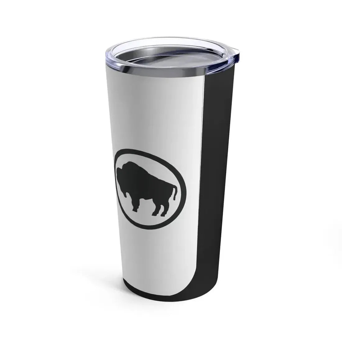 371 Infantry Battalion 2 (U.S. Army) Tumbler 20oz - Go Mug Yourself