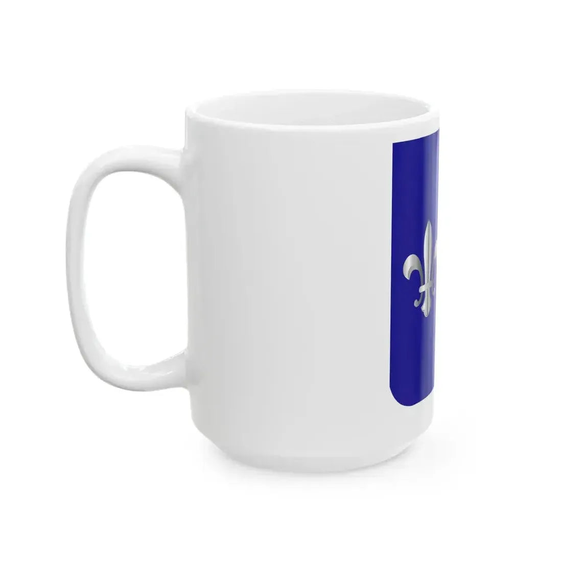 371 Infantry Battalion 2 (U.S. Army) White Coffee Mug - Go Mug Yourself