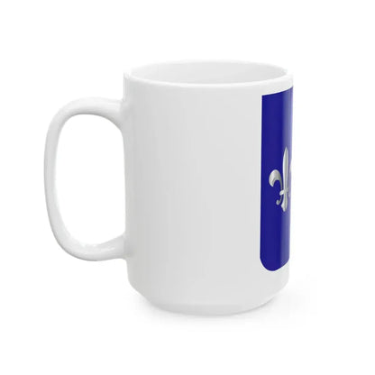 371 Infantry Battalion 2 (U.S. Army) White Coffee Mug - Go Mug Yourself