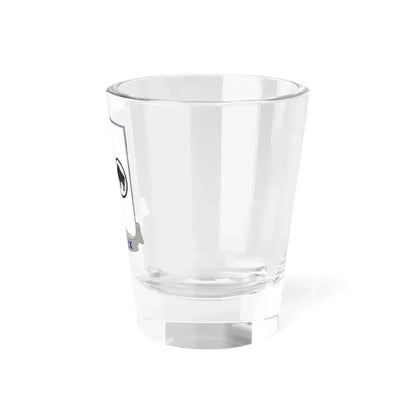 371 Infantry Battalion (U.S. Army) Shot Glass 1.5oz - Go Mug Yourself
